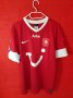 FC Twente Home football shirt 2012 - 2013