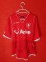 FC Twente Home football shirt 2008 - 2009