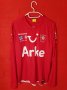 FC Twente Home football shirt 2009 - 2010