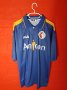 FC Twente Away football shirt 1998 - 1999