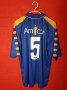 FC Twente Away football shirt 1998 - 1999