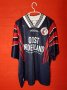 FC Twente Away football shirt 1996 - 1998