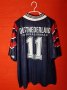 FC Twente Away football shirt 1996 - 1998