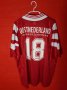 FC Twente Home football shirt 1996 - 1998