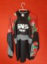 FC Twente Goalkeeper football shirt 1993 - 1994