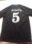 FC Twente Special football shirt 2009 - 2010