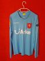 FC Twente Away football shirt 2009 - 2010