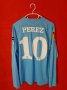 FC Twente Away football shirt 2009 - 2010