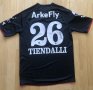 FC Twente Special football shirt 2009 - 2010