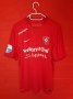 FC Twente Home football shirt 2015 - 2016