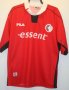 FC Twente Home football shirt 2000 - 2001