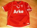 FC Twente Home football shirt 2008 - 2009