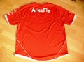 FC Twente Home football shirt 2008 - 2009