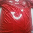 Home voetbalshirt  2011 - 2012