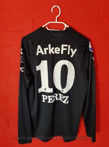 FC Twente Special football shirt 2009 - 2010