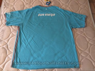 FC Twente Away football shirt 2016 - 2017