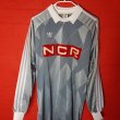 Keeper  voetbalshirt  1986 - 1988