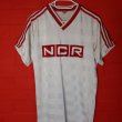 Uit  voetbalshirt  1986 - 1988