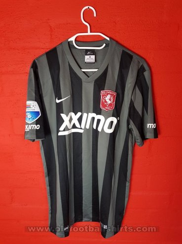 FC Twente Away football shirt 2014 - 2015