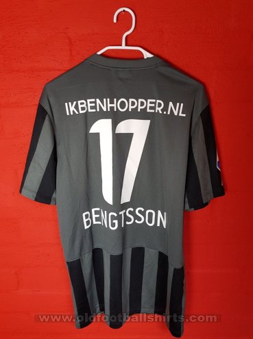 FC Twente Away football shirt 2014 - 2015