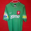 Keeper  voetbalshirt  2014 - 2015