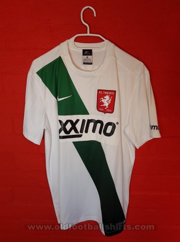 FC Twente Special football shirt 2015
