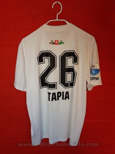 FC Twente Special football shirt 2015