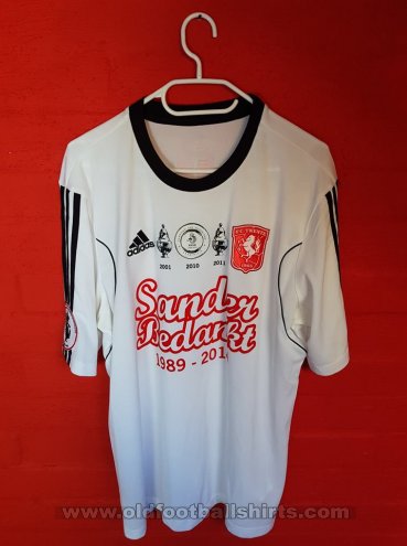 FC Twente Special football shirt 2014