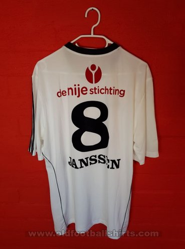 FC Twente Special football shirt 2014