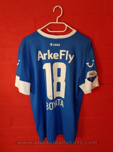 FC Twente Away football shirt 2012 - 2013