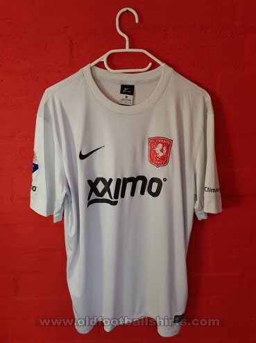 FC Twente Third football shirt 2013 - 2014