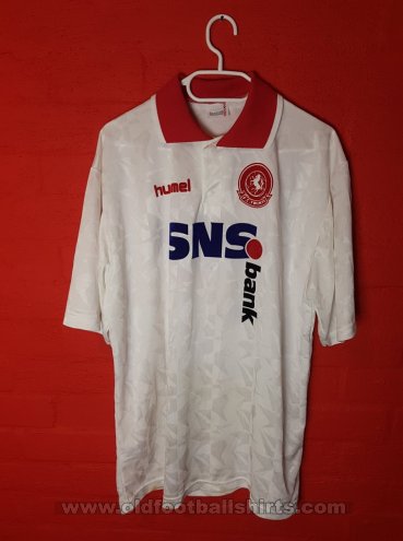 FC Twente Cup Shirt football shirt 1994 - 1995