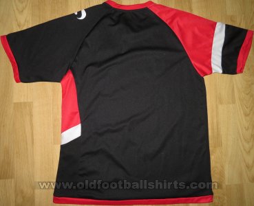 FC Twente Training/Leisure football shirt (unknown year)