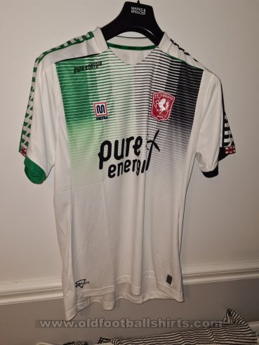 FC Twente Third football shirt 2020 - 2021