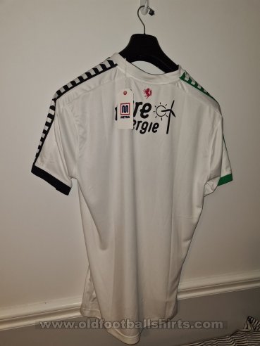 FC Twente Third football shirt 2020 - 2021