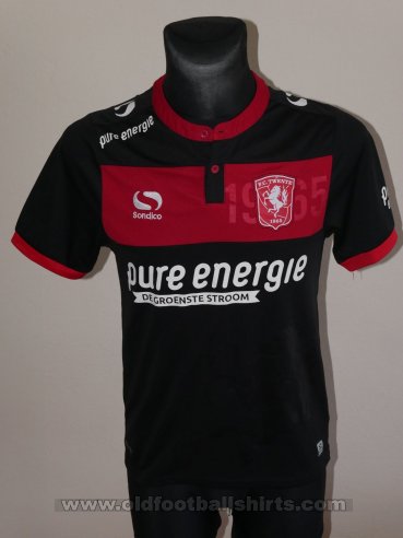 FC Twente Third football shirt 2018 - 2019