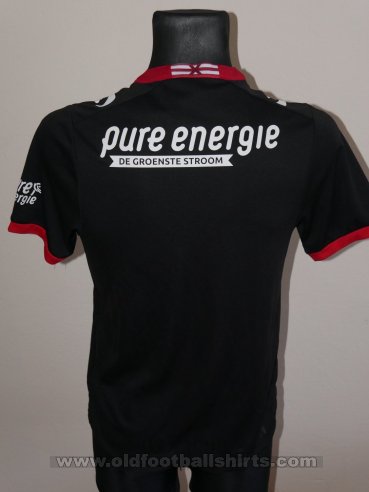 FC Twente Third football shirt 2018 - 2019
