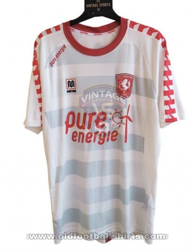 FC Twente Third football shirt 2022 - 2023