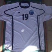 Home football shirt 2004 - 2005