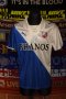 FC Utrecht Home Fußball-Trikots 2007 - 2008