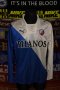 FC Utrecht Home Fußball-Trikots 2007 - 2008
