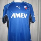 Dış Saha futbol forması 2003 - 2004