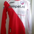 Home Fußball-Trikots 2011 - 2012