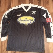 Home football shirt (unknown year)