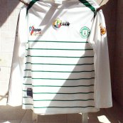 Home football shirt 2007 - 2008