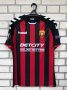 FK Vardar Skoplje Home football shirt 2017 - 2018