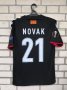 FK Vardar Skoplje Home football shirt 2017 - 2018