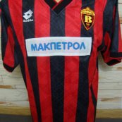 Home football shirt 1994 - 1995