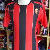 Home football shirt 2011 - 2012