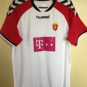 Away football shirt 2011 - 2012